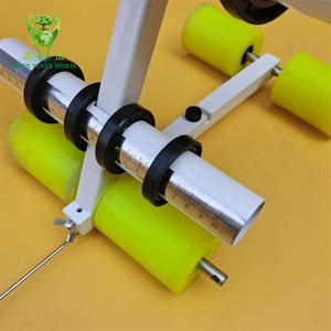 Terrain de jeu portable terrain de <span class=keywords><strong>basket</strong></span> bande signe Machine outil de marquage stade bande outil de marquage - Product Image 3