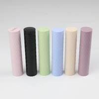 Vente en gros de flacons vaporisateurs de parfum portables, personnalisables, de 5 ml, mini, à fond rond, rechargeables, pour les voyages, avec boîte