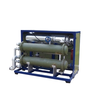 380V công nghiệp điện thép không gỉ nhiệt dầu nóng điều khiển tự động động cơ bơm mát đơn vị 98% nhiệt hiệu quả PID - Product Image 6