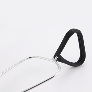 Đa Năng 5 8 10 Inch 3.5-4 Mm Bò Sát Có Thể Điều Chỉnh Đèn Sửa Chữa Kẹp Clip Suối Nước Dây Thép - Product Image 5