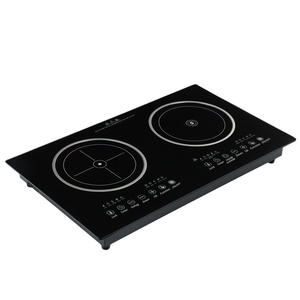 Nueva Cocina de Inducción Inteligente de un Solo Quemador con Control Manual de Temperatura Constante, Ideal para Hotpot, Uso Doméstico, Modelo Dutch High-P - Product Image 6