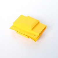 Manchon thermorétractable pour barre omnibus, isolation électrique, boîte de protection thermorétractable pour barre omnibus en cuivre