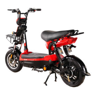 Bicicletas eléctricas de velocidad rápida Bicicleta eléctrica para ventas al por mayor Bicicleta eléctrica 50 km/h Bicicleta eléctrica - Product Image 3