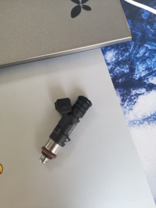 Offre Spéciale 0280158207 nouvelle ESSENCE INJECTEURS DE CARBURANT POUR <span class=keywords><strong>FORD</strong></span> <span class=keywords><strong>FIESTA</strong></span> 1.25 1.4 1.6 8A6G-AA - Product Image 2