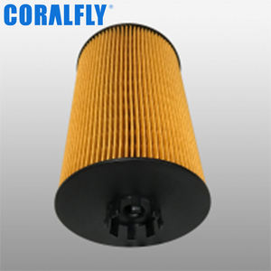 Filtre à huile Diesel pour moteurs de camion de haute qualité P7329 02931522 P550905 LF16244 LF17056 51.05504-0122 51.05504.0108 - Product Image 2