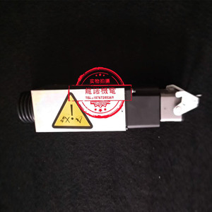 Électroaimant de frein d'ascenseur AC110V AC97V, charge nominale 5000 kg, commande par signal pour pièces d'escalator - Product Image 5