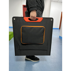 FY FY-PFP Foldable Portable Solar Panel 100W-240W <strong>ETFE</strong> <strong>Material</strong> Low <strong>Price</strong> 1 Year Warranty - Product Image 2