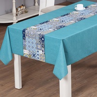RNPT PVC nappe résistant à la chaleur étanche à l'huile PW195-R561-1