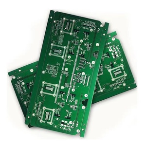 Multilayer bảng mạch Gerber tập tin bom danh sách một cửa mua dịch vụ tùy chỉnh OEM <span class=keywords><strong>PCB</strong></span> nhà sản xuất điện tử <span class=keywords><strong>PCB</strong></span> - Product Image 1