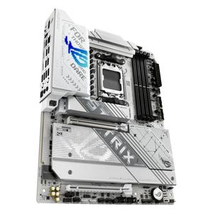 ROG STRIX X870-A GAMING WIFI Supports up to 8000+MT/s(OC) with Ryzen for AMD AM5 Socket ATX <b>Motherboard</b> - Product Image 4