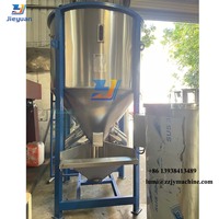 Machine agricole de petite taille à haute productivité pour le séchage des céréales, nouvelle machine de séchage d'occasion pour le blé, le maïs, le riz paddy