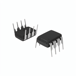 <b>Memory</b> In Stock 8 DIP AT24C08-10PI-1.8 Electronic Circuit Components - Product Image 1