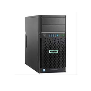 Servidor HPE <span class=keywords><strong>Proliant</strong></span> <span class=keywords><strong>ML30</strong></span> <span class=keywords><strong>Gen10</strong></span> Usado en Venta, un Servidor en Torre Potente pero Asequible, Reacondicionado y en Existencia - Product Image 1