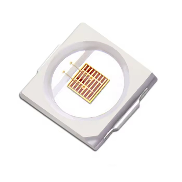 3030 SMD 1W 3W 730nm 740nm 850nm 940nm IR Infrared LED
