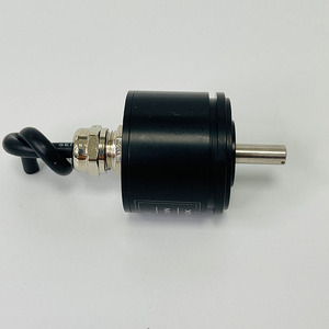 Potenciómetro Rotatorio R36 de Última Generación en Oferta, Potenciómetros de Efecto Hall Sin Contacto R36, Sensor de Ángulo Digital R36 - Product Image 2