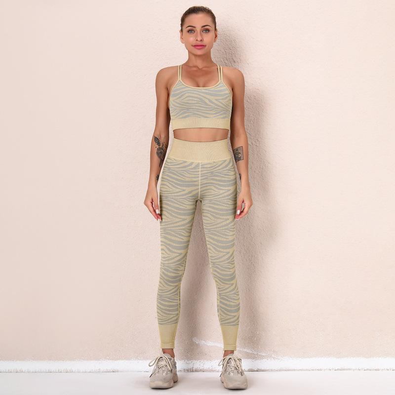 NEW 8 colors Fashion Modern Breathable Workout Clothing Women Active yoga wear   hygroscopic   fitness