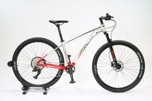 Bicicleta de montaña, de alto nivel de aceite <span class=keywords><strong>doble</strong></span> freno de disco, <span class=keywords><strong>MARCO</strong></span> DE SUSPENSIÓN COMPLETA, bicicleta de montaña de 27,5 <span class=keywords><strong>29</strong></span> pulgadas - Product Image 2