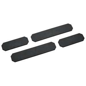 KNIPEX - 00 21 99 V11 4x separadores de repuesto P.-EAN 4003773086314 BOLSAS ACCESORIOS PARA BOLSAS - Product Image 1