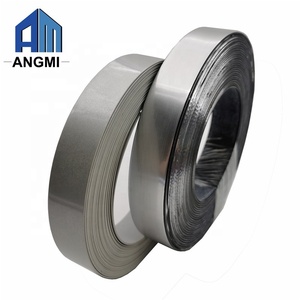 Nhôm Cạnh Dải Cho Bảng Kim Loại Trang Trí Nội Thất Phụ Kiện Kim Loại Dải Băng Nhôm Cạnh Dải Cho Tủ - Product Image 4