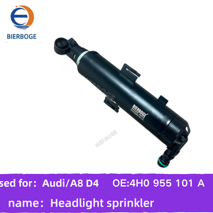 Sol far temizleme memesi için 4H0 955 101 Audi 4hd4 10-14 bir 4H0955101A - Product Image 3