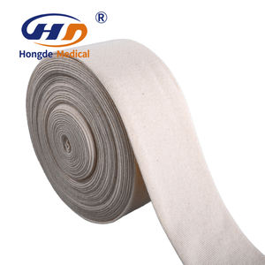 <span class=keywords><strong>Stockinette</strong></span> ضمادة حماية من اللاتكس تسمح بالتهوية من القطن بعد الجراحة مجانية معتمدة من CE حزمة 12 لفة - Product Image 2