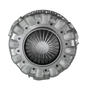 Coperchio Frizione di Alta Qualità, Componenti per Trasmissione Auto, Disco Frizione - Product Image 1