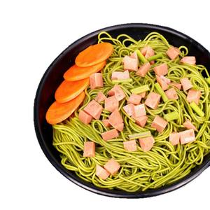 Nouilles de <span class=keywords><strong>blé</strong></span> dur traditionnelles de style campagnard 500g Sans additifs Naturelles Nutritives Céréales complètes Pratiques Fraîches <span class=keywords><strong>Semi</strong></span>-sèches - Product Image 2