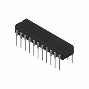 Authorized Distributor Electronic Circuit Components HC55261P Interface - Product Image 1