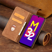 Étui de téléphone en cuir TPU pour 13 Flip avec fentes pour cartes, antichoc et design luxueux