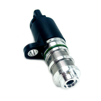Mesin VVT katup variabel Solenoid waktu, untuk BMW 1 2 3 4 5 Series X1 X3 X4 X5 335i 535i N20 N55 OEM 11417622768
