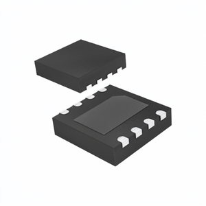 Authorized Distributor 8 WDFN Exposed Pad Electronics Component MAX6469TA28AD3+T Power Management (PMIC) - Product Image 1