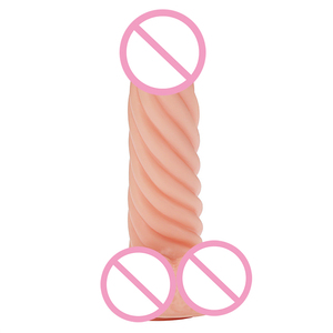 Günstige Realistische Dildos für Frauen Einzigartiger Großer Dildo <span class=keywords><strong>Penis</strong></span> Erotikspielzeug für Frauen Masturbatoren Künstlicher Po <span class=keywords><strong>Vagina</strong></span> Spielzeug - Product Image 3