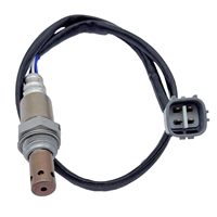 Capteur d'oxygène BST 89465-28270, capteur de rapport air-carburant, ABS de haute qualité, neuf, compatible avec Picnic Avensis Verso Ipsum Estima T/L