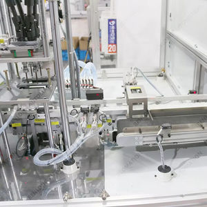 新型奔龙微型断路器MCB自动扭矩测试单元220V/380V电压1秒/极处理容量 - Product Image 3