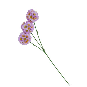 Bouquet de fleurs artificielles en soie Xinchengzhi, motif moulin à vent, 100cm-200cm, pour décorations de mariage - Product Image 5