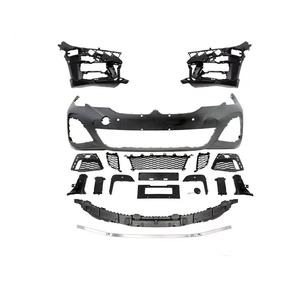 Kits de modificación de automóvil en stock adecuados para <span class=keywords><strong>BMW</strong></span> 20-21 años 3 Series G20 G28 actualización <span class=keywords><strong>M8</strong></span> Kits de carrocería - Product Image 2