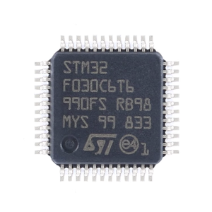 Chip IC sensor gerak akselerometer MEMS 3 sumbu LIS2DH12TR LGA-12 asli baru - Product Image 6
