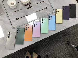 <span class=keywords><strong>2025</strong></span> Thương Hiệu Mới S24 Siêu Điện Thoại Thông Minh 6.8 Inch 16GB + 1Tb 4G 5G Điện Thoại Thông Minh Với Stylus 3 Máy Ảnh Mặt ID Mở Khóa Điện Thoại Di Động - Product Image 6