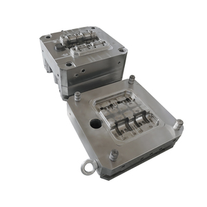 Factory Direct Aluminum <strong>Die</strong> Casting Mold Precision <strong>Die</strong> Casting <strong>Tooling</strong> For Aluminum Alloy Parts Manufacturing - Product Image 2