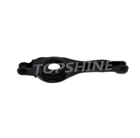 TOPSHINE 7S4Z-5500A NR-metal Kits de bras de suspension inférieurs pour suspension avec garantie de 2 ans