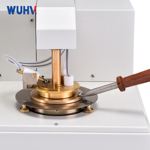 Equipo de Prueba de Punto de Inflamación de Cámara Cerrada Totalmente Automático UHV-650 - Product Image 4