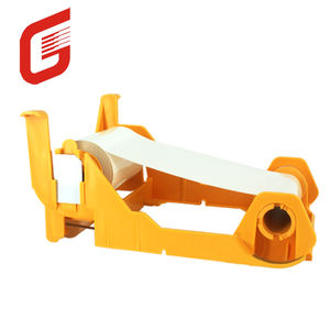 Compatible Blanc 800033-809 Ruban Blanc 1000 Images pour P100i P100m <span class=keywords><strong>P110i</strong></span> P120i ZXP Série 1 ZXP Série 3 Imprimante - Product Image 1