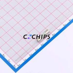 SCF520PF6.3A250V One-Time Fuse Through hole Component (THT),D5xL20mm Fuse Ceramic Tube Fuse 6.3A 250V - Product Image 2