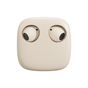 หูฟังไร้สาย Sansheng Original TWS รุ่น H19 เสียงคุณภาพสูง Hi-Fi สเตอริโอ แบบกึ่งใส่ในหู สำหรับฟังเพลง เล่นเกม โทรคุย ของขวัญส่งเสริมการขายผลิตภัณฑ์อิเล็กทรอนิกส์ - Product Image 3