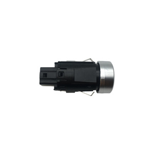 สวิตช์กุญแจรีโมท Volkswagen 55G959839 สำหรับ Tayron X GTE วัสดุ ABS เชื่อมต่อแบบมีสาย - Product Image 3