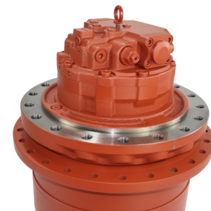 GID MAG-18000VP-6000 SY335 Conjunto de Motor de Traslación para Excavadoras SH350A5 CX360 SK350-8, Piezas Finales para Maquinaria de Construcción, 6 Meses - Product Image 5