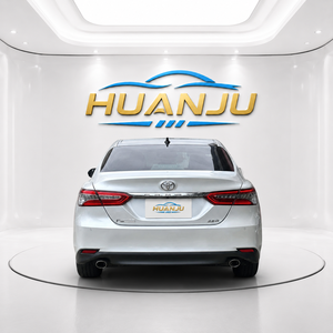 <span class=keywords><strong>Toyota</strong></span> <span class=keywords><strong>Camry</strong></span> 2.5L Luxury Sedan <span class=keywords><strong>2021</strong></span> Usado, <span class=keywords><strong>Precio</strong></span> Económico, Gasolina, Buen Estado, Sin Accidentes, Volante a la Izquierda, Techo Panorámico - Product Image 3
