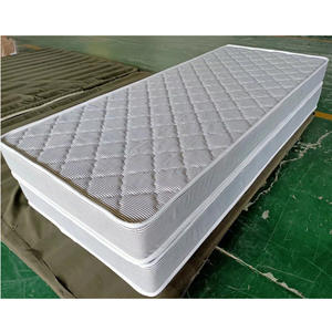 Colchón de espuma PU para camión, cama de espuma para camión, a prueba de fuego, precio barato, OEM, proveedor de China, rollo de colchón de embalaje - Product Image 5