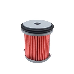 Filtro de transmisión 25450-P4V-014 para Honda Accord CRV Civic Vezel HRV Acura Fit MDX tamaño estándar - Product Image 1