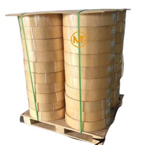 Forro <span class=keywords><strong>de</strong></span> freno tejido industrial sin asbesto <span class=keywords><strong>de</strong></span> 6mmx50-80mmx10m en rollos para <span class=keywords><strong>molinete</strong></span> <span class=keywords><strong>de</strong></span> ancla - Product Image 4